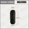 MAB-1068 MASUMA Пылезащитный комплект, амортизатор