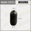 MAB-1071 MASUMA Пылезащитный комплект, амортизатор