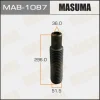 MAB-1087 MASUMA Пылезащитный комплект, амортизатор