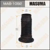 MAB-1092 MASUMA Пылезащитный комплект, амортизатор