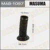 MAB-1097 MASUMA Пылезащитный комплект, амортизатор