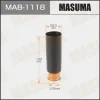 MAB-1118 MASUMA Пылезащитный комплект, амортизатор