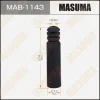 MAB-1143 MASUMA Пылезащитный комплект, амортизатор