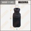 MAB-1145 MASUMA Пылезащитный комплект, амортизатор