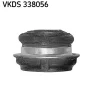 VKDS 338056 SKF Подвеска, рычаг независимой подвески колеса