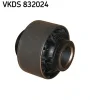 VKDS 832024 SKF Подвеска, рычаг независимой подвески колеса