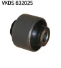 VKDS 832025 SKF Подвеска, рычаг независимой подвески колеса