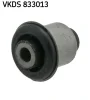 VKDS 833013 SKF Подвеска, рычаг независимой подвески колеса