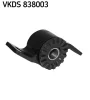VKDS 838003 SKF Подвеска, рычаг независимой подвески колеса
