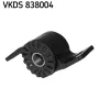 VKDS 838004 SKF Подвеска, рычаг независимой подвески колеса