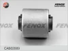 Превью - CAB02009 FENOX Подвеска, рычаг независимой подвески колеса (фото 2)