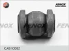Превью - CAB10002 FENOX Подвеска, рычаг независимой подвески колеса (фото 2)