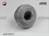 Превью - CAB10072 FENOX Подвеска, рычаг независимой подвески колеса (фото 3)