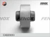 Превью - CAB20053 FENOX Подвеска, рычаг независимой подвески колеса (фото 2)
