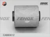 Превью - CAB60012 FENOX Подвеска, рычаг независимой подвески колеса (фото 2)