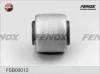 Превью - FSB00013 FENOX Подвеска, рычаг независимой подвески колеса (фото 2)