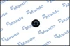 Превью - DCC010153 MANDO Подвеска, рычаг независимой подвески колеса (фото 2)
