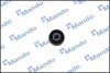 Превью - DCC010155 MANDO Подвеска, рычаг независимой подвески колеса (фото 4)