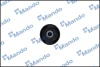 Превью - DCC010241 MANDO Подвеска, рычаг независимой подвески колеса (фото 2)