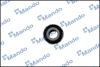 Превью - DCC010249 MANDO Подвеска, рычаг независимой подвески колеса (фото 3)