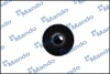 Превью - DCC010251 MANDO Подвеска, рычаг независимой подвески колеса (фото 3)