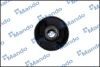 Превью - DCC010304 MANDO Подвеска, рычаг независимой подвески колеса (фото 3)