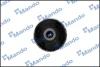 Превью - DCC010495 MANDO Подвеска, рычаг независимой подвески колеса (фото 3)