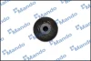 Превью - DCC010510 MANDO Подвеска, рычаг независимой подвески колеса (фото 3)