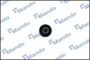 Превью - DCC010763 MANDO Подвеска, рычаг независимой подвески колеса (фото 2)