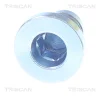 Превью - 501-3216 TRISCAN Прокладка, головка цилиндра (фото 2)