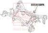 0801-B13DIFR ASVA Подвеска, рычаг независимой подвески колеса