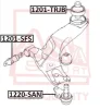 1201-SFS ASVA Подвеска, рычаг независимой подвески колеса