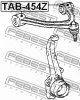 Превью - TAB-454Z FEBEST Подвеска, рычаг независимой подвески колеса (фото 2)