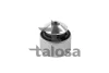 57-11891 TALOSA Подвеска, рычаг независимой подвески колеса