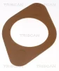 Превью - 8620 2088 TRISCAN Термостат, охлаждающая жидкость (фото 4)