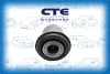 CBH16016 CTE Подвеска, рычаг независимой подвески колеса