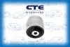CBH19027 CTE Подвеска, рычаг независимой подвески колеса