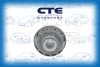 CBH25003 CTE Подвеска, рычаг независимой подвески колеса