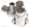 Превью - 8620 6582 TRISCAN Термостат, охлаждающая жидкость (фото 3)