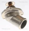 Превью - 8620 8792 TRISCAN Термостат, охлаждающая жидкость (фото 3)