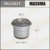 RU-001 MASUMA Подвеска, рычаг независимой подвески колеса