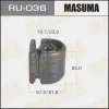 RU-036 MASUMA Подвеска, рычаг независимой подвески колеса