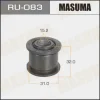 RU-083 MASUMA Подвеска, рычаг независимой подвески колеса