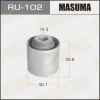 RU-102 MASUMA Подвеска, рычаг независимой подвески колеса