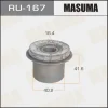 RU-167 MASUMA Подвеска, рычаг независимой подвески колеса