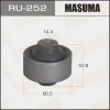 RU-252 MASUMA Подвеска, рычаг независимой подвески колеса