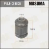 RU-383 MASUMA Подвеска, рычаг независимой подвески колеса