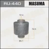 RU-440 MASUMA Подвеска, рычаг независимой подвески колеса