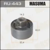 RU-443 MASUMA Подвеска, рычаг независимой подвески колеса