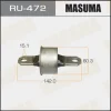 RU-472 MASUMA Подвеска, рычаг независимой подвески колеса